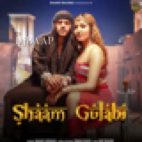 Shaam Gulabi