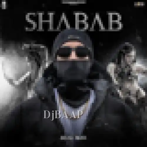 Shabab album art