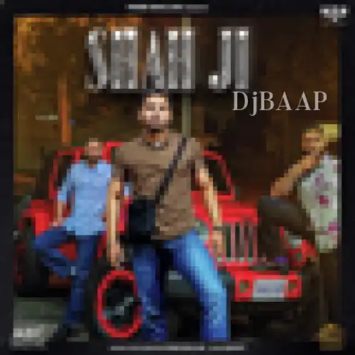 Shah Ji album art