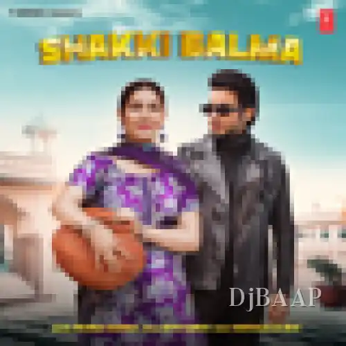 Shakki Balma