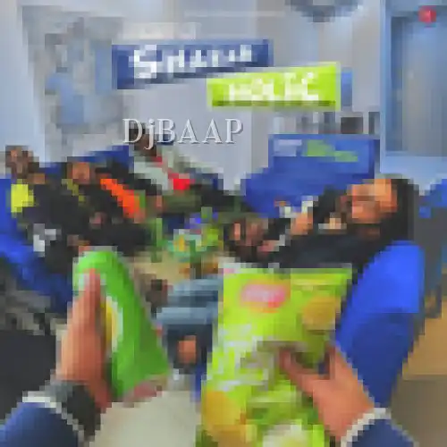 Sharab Holice album art