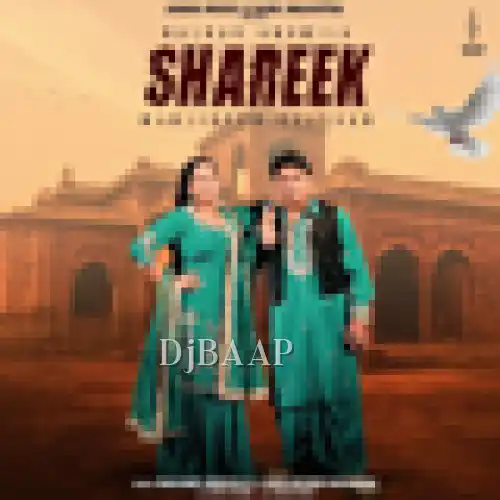 Shareek