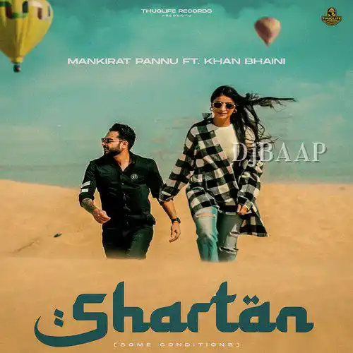 Shartan