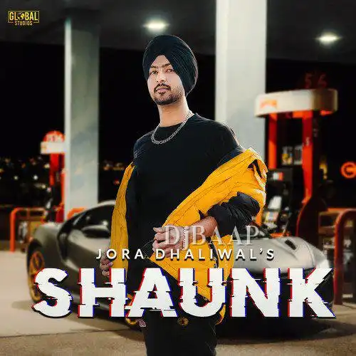 Shaunk - Jora