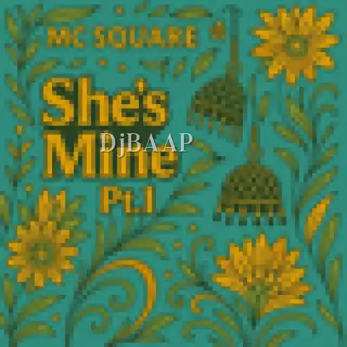 She Is Mine