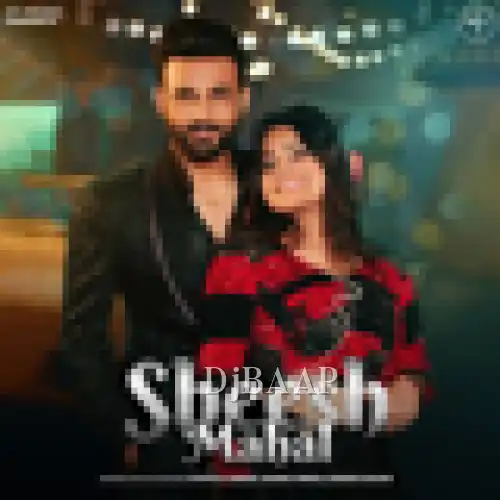 Sheesh Mahal album art