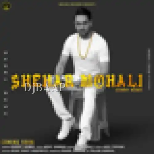 Shehar Mohali