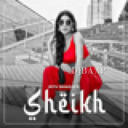 Sheikh album art