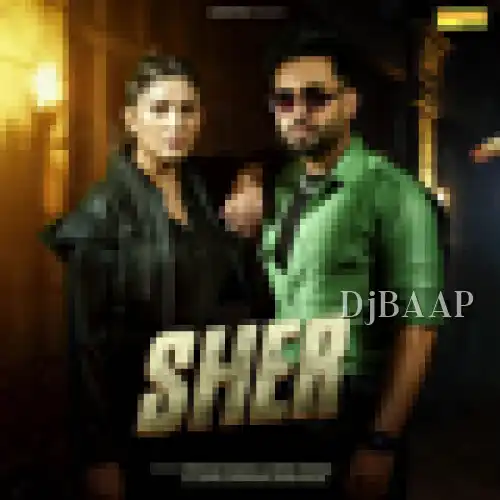 Sher