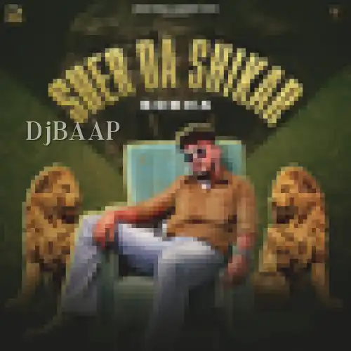 Sher Da Shikar