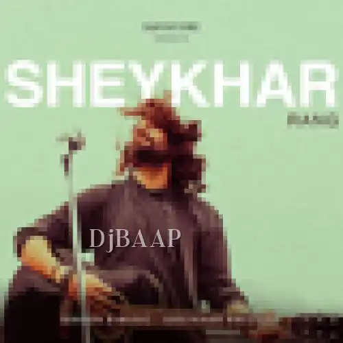 Sheykhar Rang