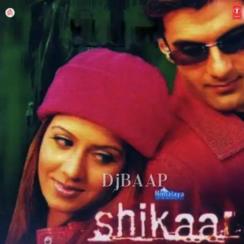 Dil Kisika Dil