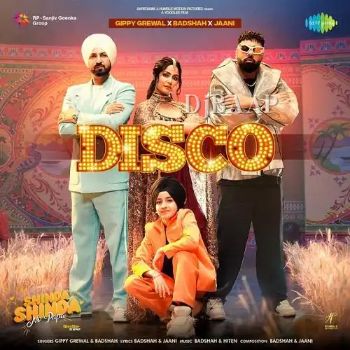 Disco