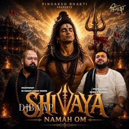 Shivaya Namah Om