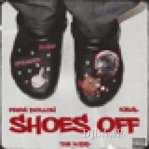 Shoes Off