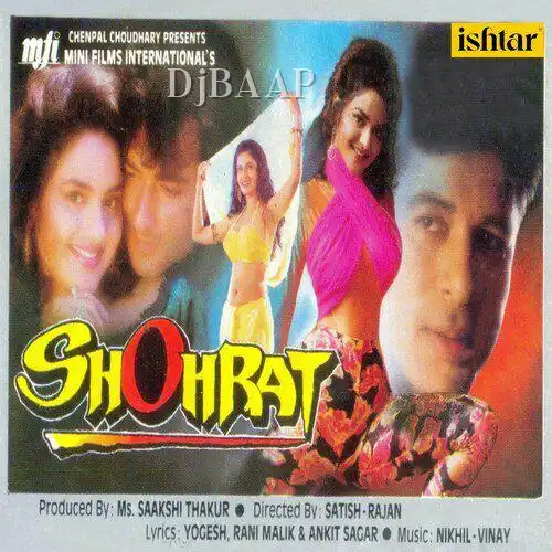Aaj Kal Lagta Nahin Dil