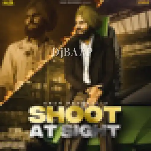 Shoot At Sight album art