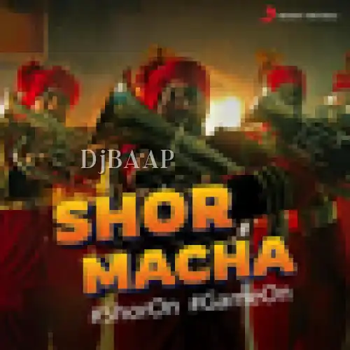 Shor Macha