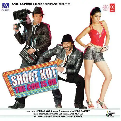 Kyun Hota Hai Dil Deewana