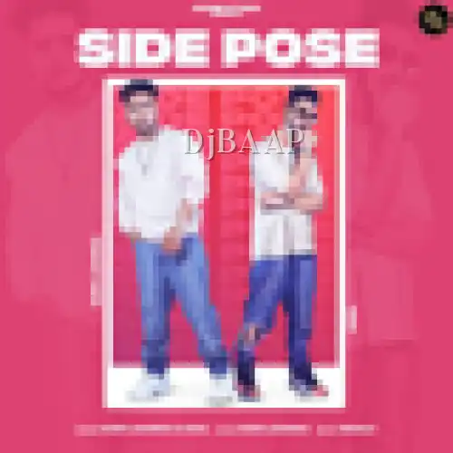 Side Pose album art
