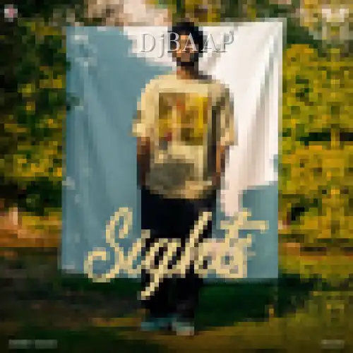 Sights album art
