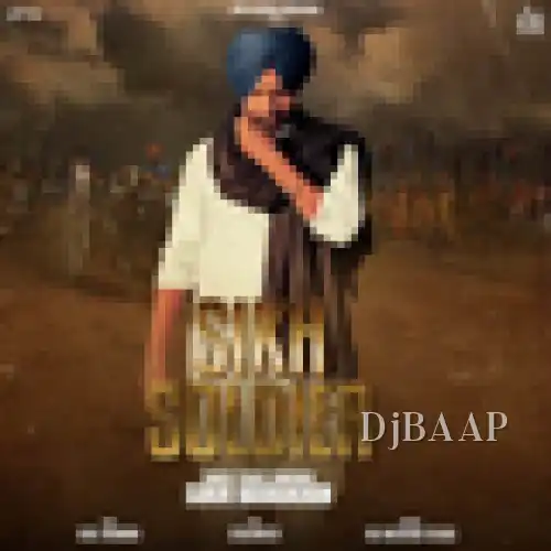 Sikh Soldier