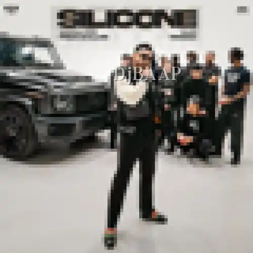 Silicone album art
