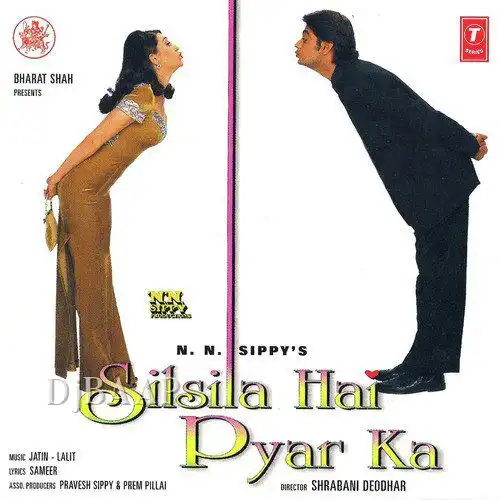 Yeh Dil Deewana Hai