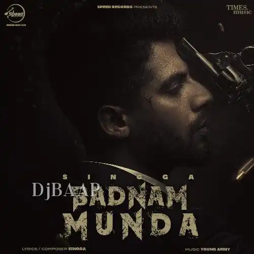 Badnam Munda