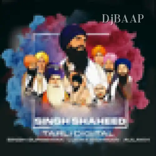 Singh Shaheed