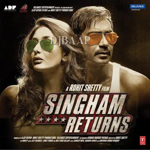 Kuch Toh Hua Hai album art
