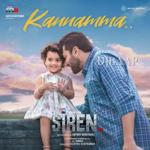 Kannamma
