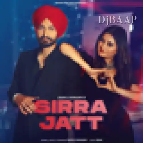 Sirra Jatt