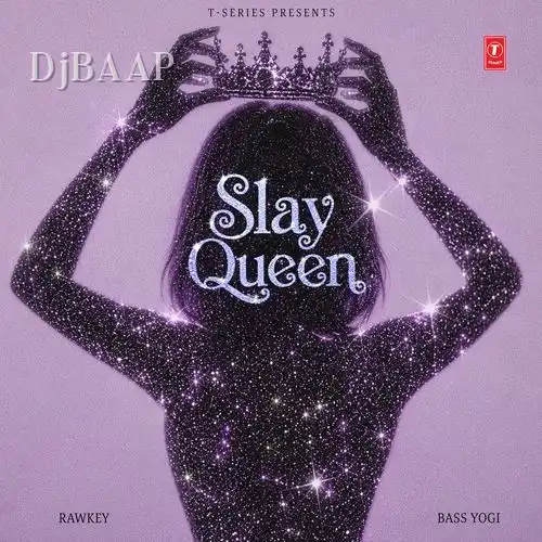 Slay Queen album art