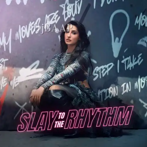Slay To The Rhythm