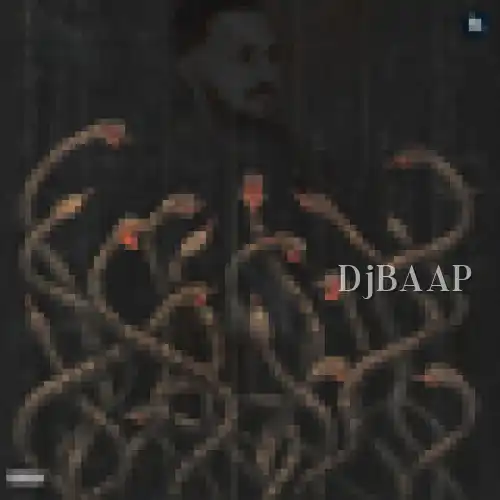 Snake album art