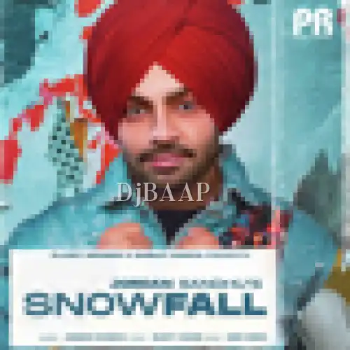 Snowfall