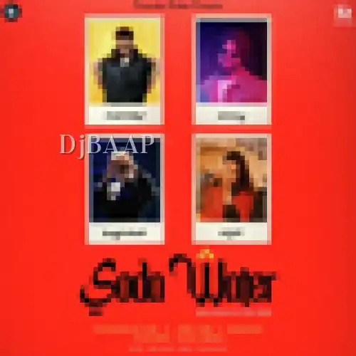 Soda Water album art