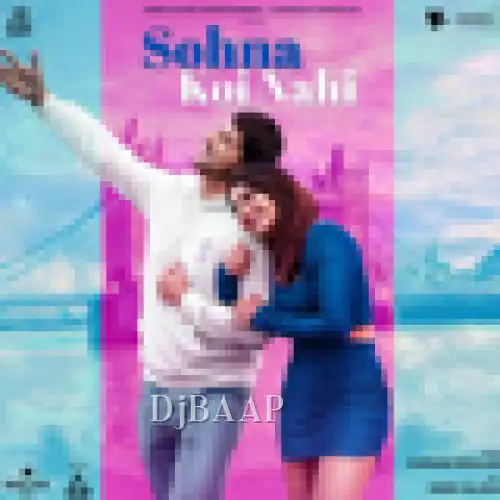 Sohna Koi Nahi