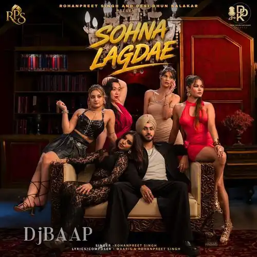 Sohna Lagdae
