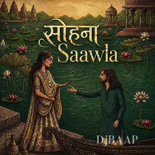 Sohna Saawla album art