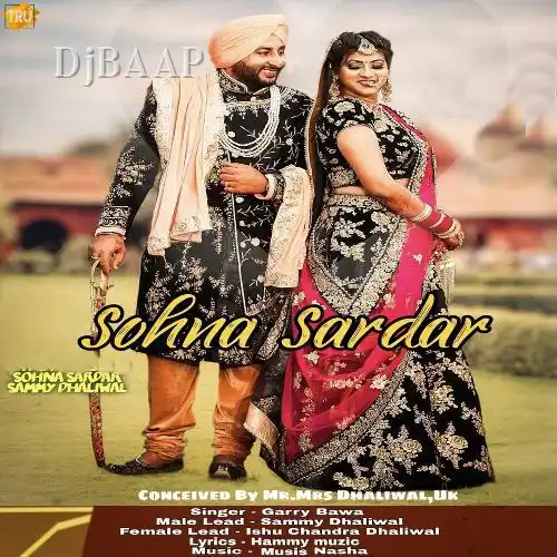 Sohna Sardar