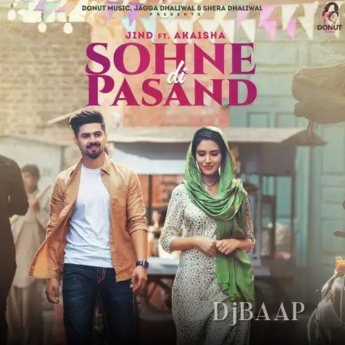 Sohne Di Pasand