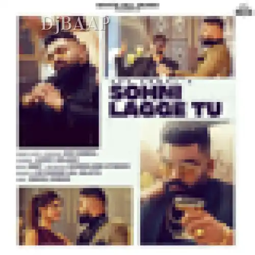 Sohni Lagge Tu album art