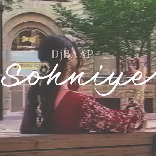 Sohniye album art