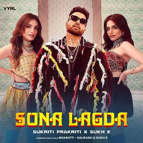 Sona Lagda
