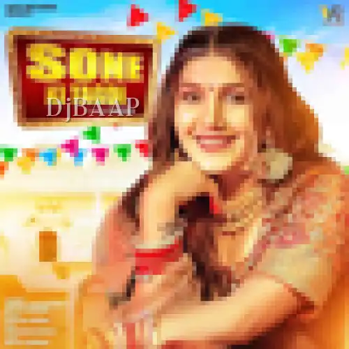 Sone Ki Tagdi