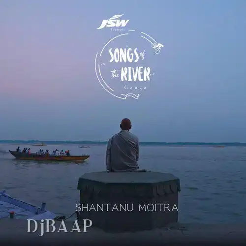 Songs Of The River - Ganga