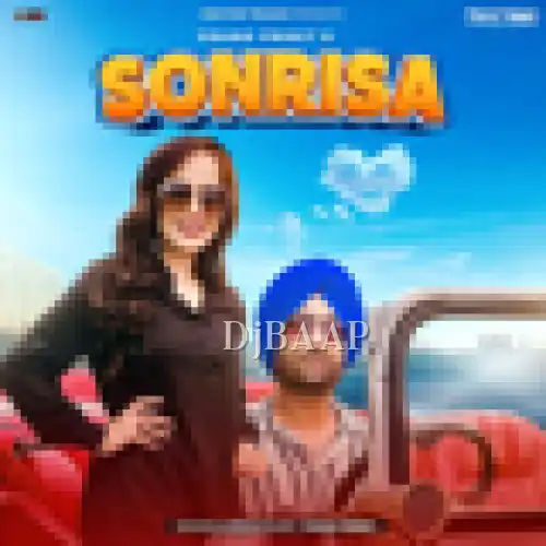 Sonrisa album art