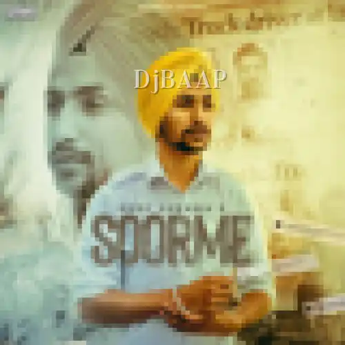 Soorme